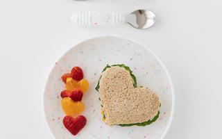 As a Dietitian, These are My Favorite Items to Stock My Kitchen With - Bumkins