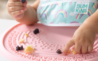 I’m a Dietitian, and This is Why I Feed My Baby Canned Foods - Bumkins