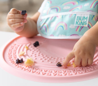 I’m a Dietitian, and This is Why I Feed My Baby Canned Foods - Bumkins