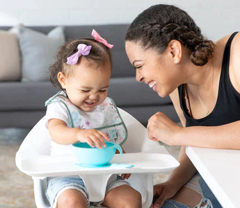 Feeding Essentials By Stage, Age and Method - Bumkins