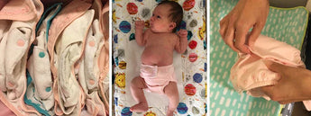 My Cloth Diapering Journey - Bumkins