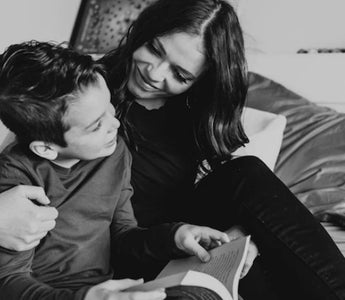 Grace and Self-Care with Mama Coach Carrie Bruno RN, IBCLC - Bumkins