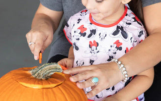 Creative Halloween Treats & Fall Activities for Preschoolers & Toddlers - Bumkins