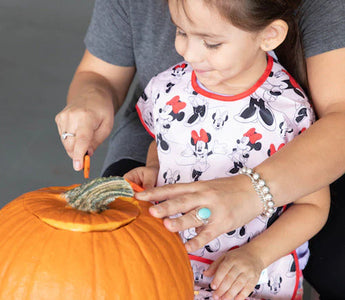 Creative Halloween Treats & Fall Activities for Preschoolers & Toddlers - Bumkins