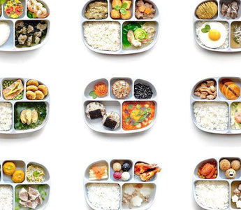 Our Global Community Shares Mealtime Trivia, Traditions & Recipes From Around The World - Bumkins