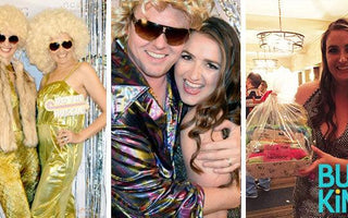 Boogie Down with NCPG! - Bumkins