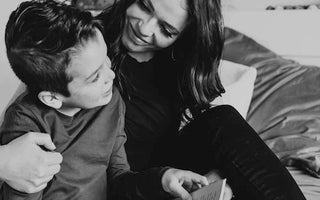 Sleep 101: 14 Helpful Things We Learned From The Mama Coach - Bumkins