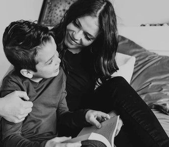 Sleep 101: 14 Helpful Things We Learned From The Mama Coach - Bumkins