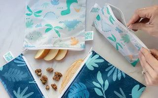 Celebrate Earth Day Every Day: Easy Tips For Reducing Family Waste - Bumkins