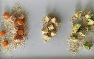 Finding Your Baby’s Style of Solid Food - Bumkins