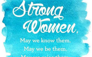 Happy International Women's Day! - Bumkins