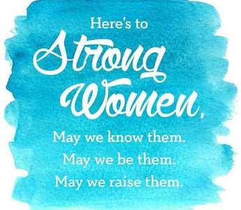 Happy International Women's Day! - Bumkins