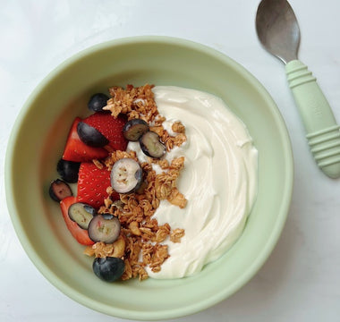 From Scratch: Simple Steps to Homemade Yogurt