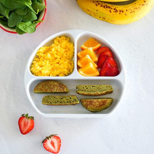 🥞 How to Make NoEgg Banana Blender Pancakes with No Added Sugar 🍌