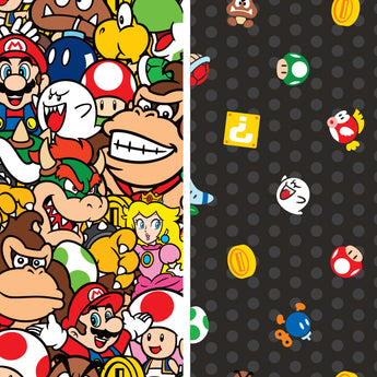 Nintendo Super Mario Collection