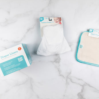 Cloth Diapering Accessories