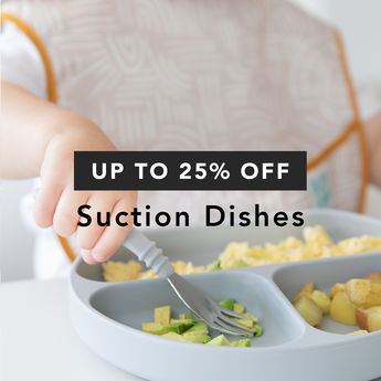 BFCM - Suction Dish