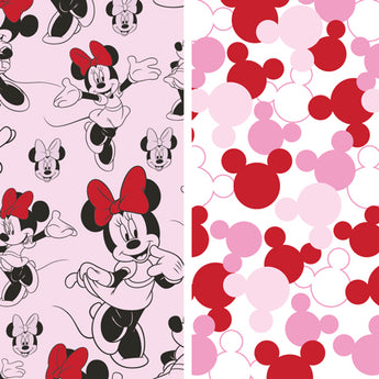 Disney Minnie Mouse Collection