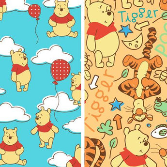 disney baby winnie the pooh characters