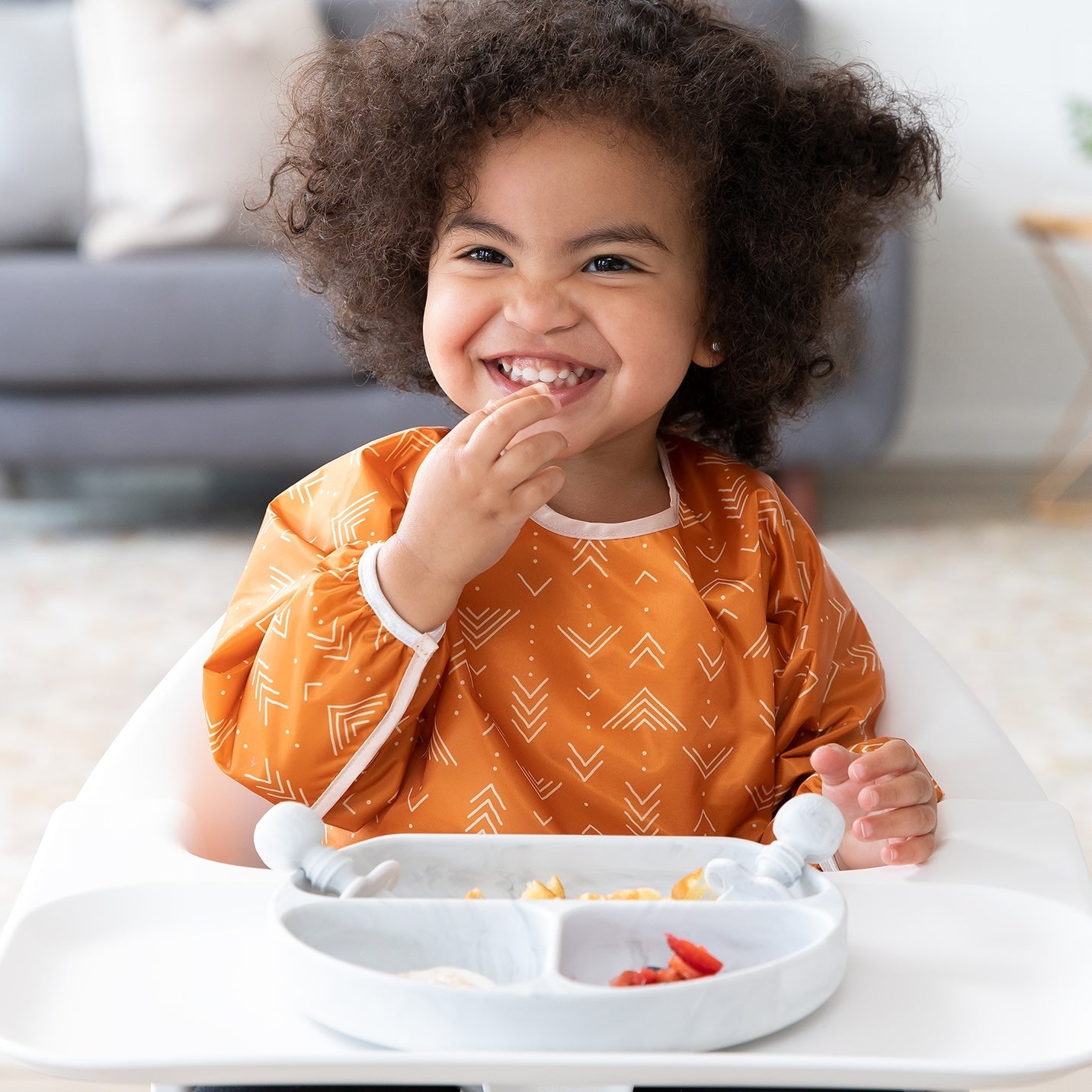 Awardwinning Waterproof Feeding Bibs For Every Age & Stage Bumkins