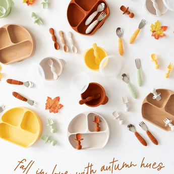 Fall Colors - Bumkins