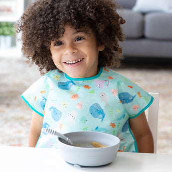 Junior Bibs (1-3 yrs) - Bumkins