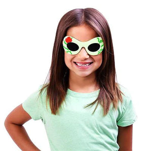 Lil' Characters Sunglasses, Poison Ivy