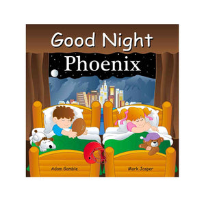 Good Night Phoenix Board Book