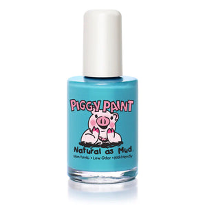 Piggy Paint, Nail Polish Sea-quin