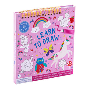 Learn to Draw, Rainbow Fairy