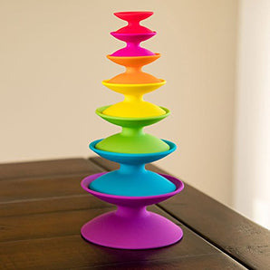 Spoolz Stacking Toy