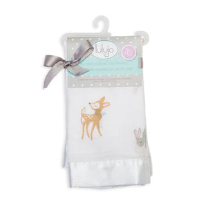 Security Blanket, Little Fawn