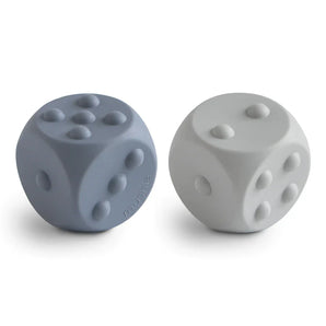 Dice Press Toy 2-pack, Tradewinds/Stone