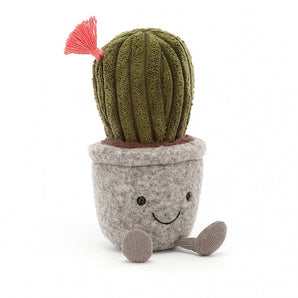 Jellycat, Silly Succulent Cactus