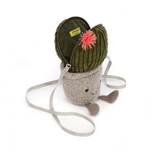 Jellycat, Amuseable Cactus Bag