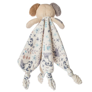 Character Blanket, Sparky Puppy