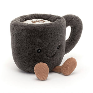 Jellycat, Amuseable Coffee Cup