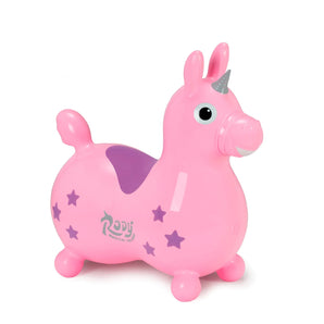 Bounce Toy, Rody Magical Unicorn