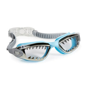 Bling2o Goggles, Baby Blue Tip 5+ Years