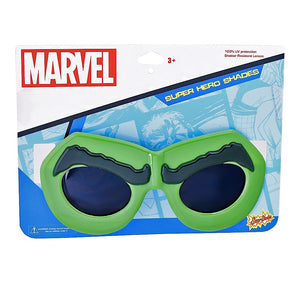 Lil' Characters Sunglasses, Hulk