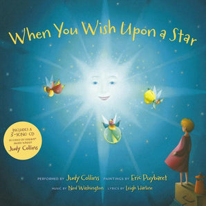 When You Wish Upon a Star Book