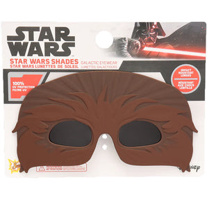 Lil' Characters Sunglasses, Star Wars Chewbacca