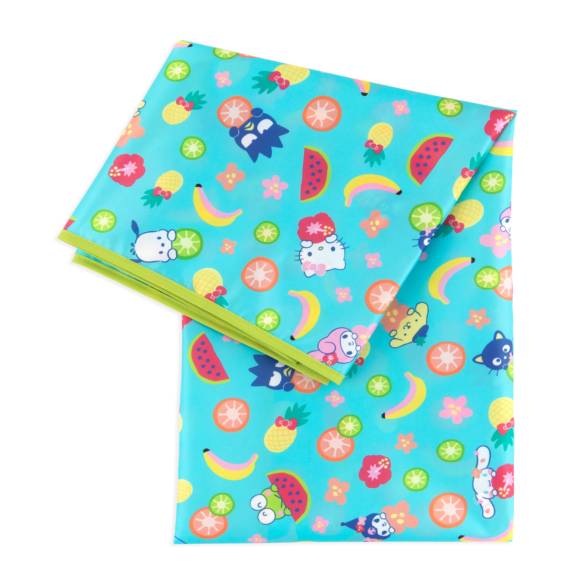 Hello Kitty Friends Pack Cotton Fabric
