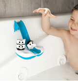 Waddle Bobbers Bath Toy - Bumkins