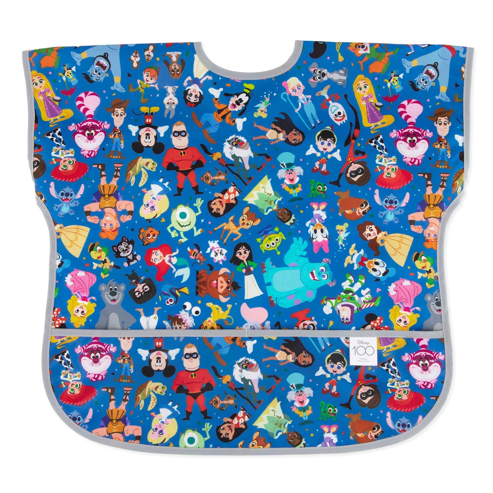 Junior Bib: Disney 100 Magical Celebration