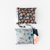 Bumkins Wet Bag 2 Pack: Disney Everyday Is Halloween keeps swim gear or clothes organized in fun, reusable style.