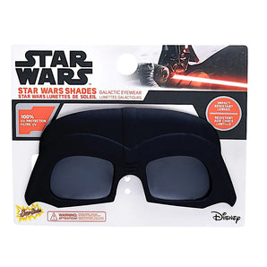 Lil' Characters Sunglasses, Star Wars Darth Vader
