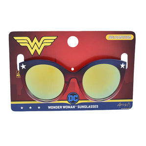 Arkaid Sunglasses, DC Wonder Woman