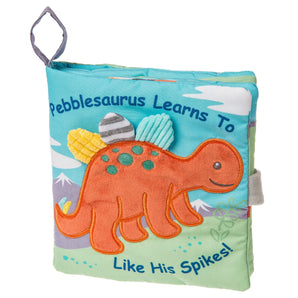 Soft Book, Pebblesaurus