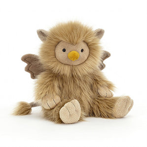 Jellycat, Gus Gryphon